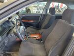 Toyota Camry 2002 Harmaa