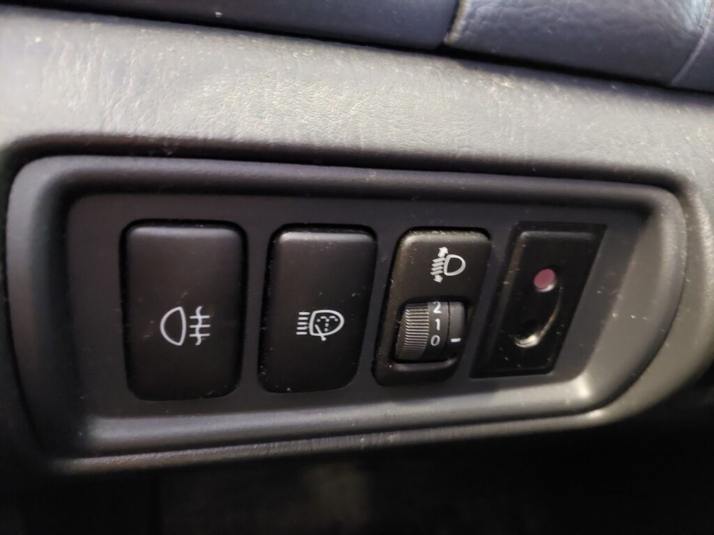 Toyota Camry 2002 Harmaa