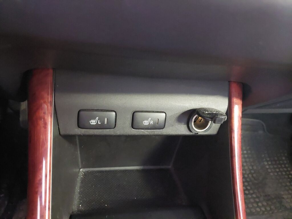 Toyota Camry 2002 Harmaa