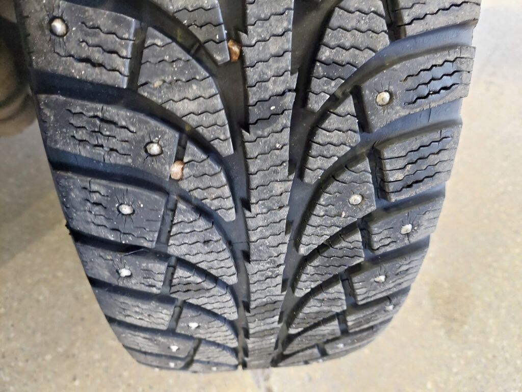 Toyota Camry 2002 Harmaa