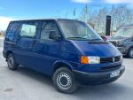 Volkswagen Transporter 2002 Sininen