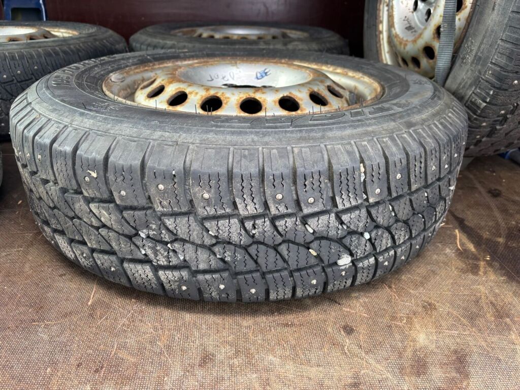 Volkswagen Transporter 2002 Sininen