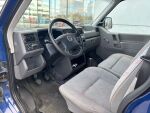 Volkswagen Transporter 2002 Sininen