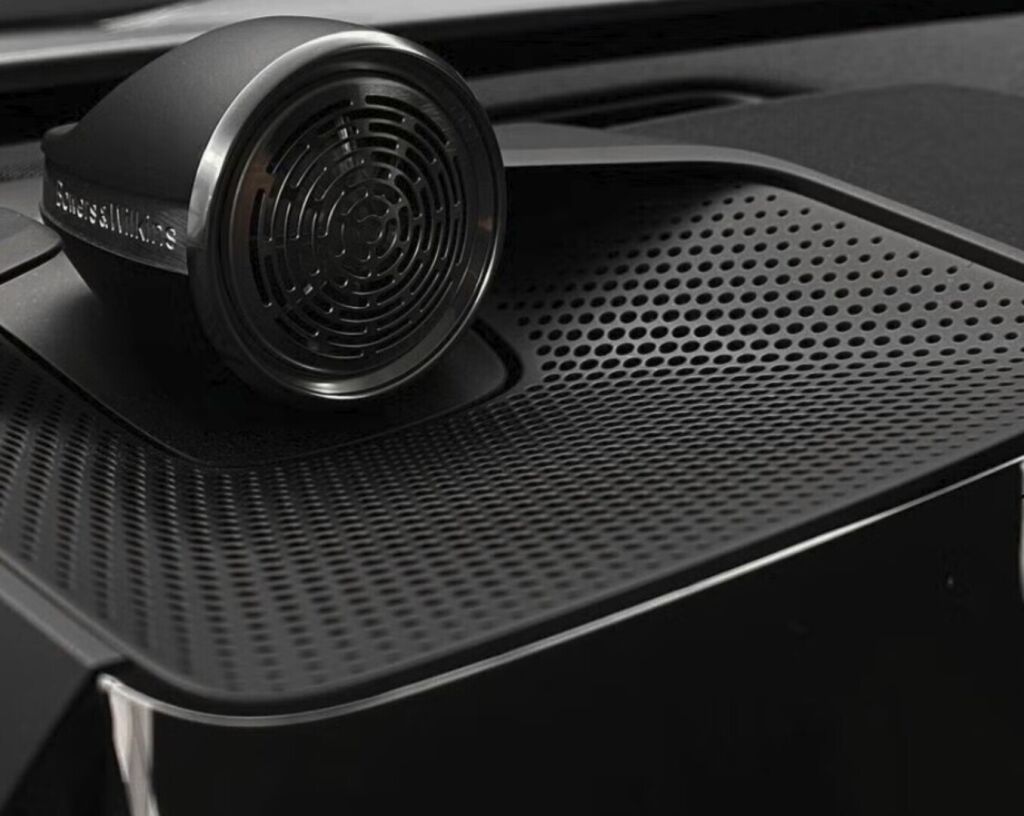 Polestar 3 2024 Valkoinen