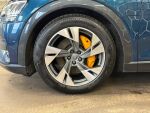 Audi e-tron 2019 