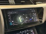 Audi e-tron 2019 