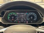 Audi e-tron 2019 