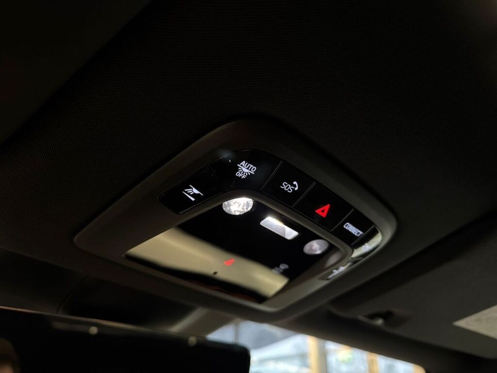 Polestar 3 2024 Harmaa