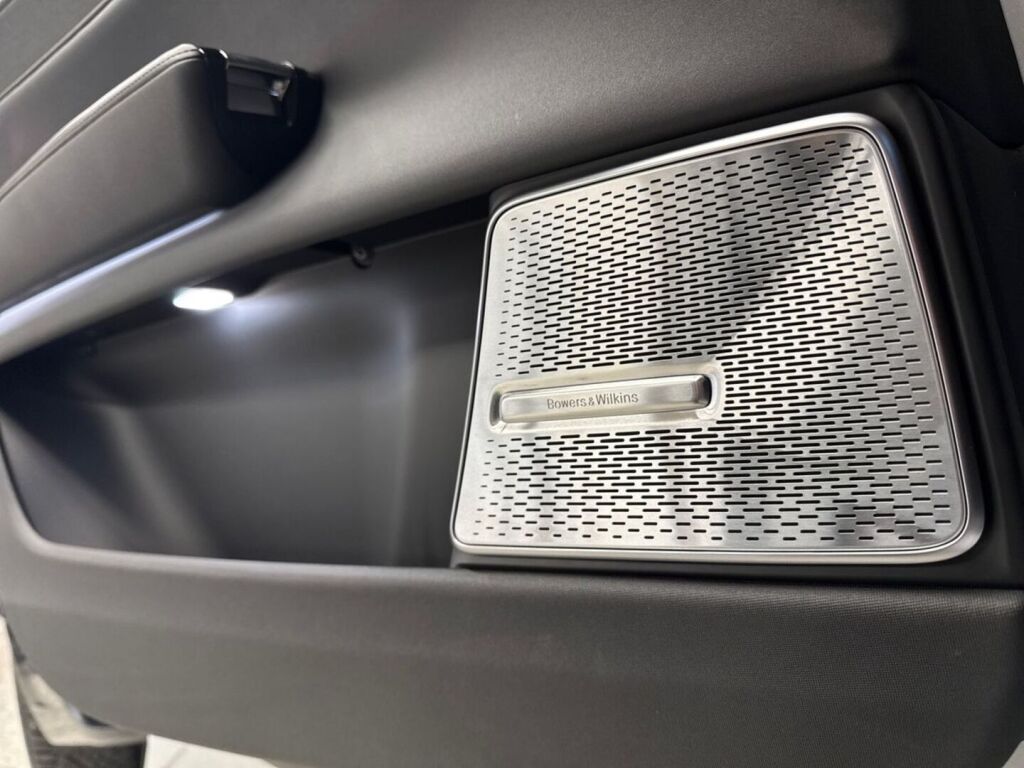 Polestar 3 2024 Harmaa