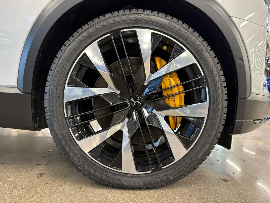 Polestar 3 2024 