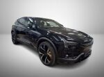 Polestar 3 2024 Musta