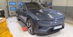 Polestar 3 2025 