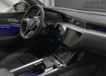 Audi Q8 e-tron 2024 Harmaa (Daytona Grey)