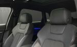 Audi Q8 e-tron 2024 Harmaa (Daytona Grey)