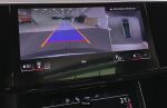 Audi Q8 e-tron 2024 Harmaa (Daytona Grey)
