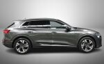 Audi Q8 e-tron 2024 Harmaa (Daytona Grey)