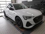 Audi e-tron 2023 