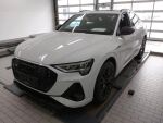 Audi e-tron 2023 