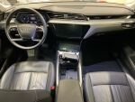 Audi e-tron 2020 