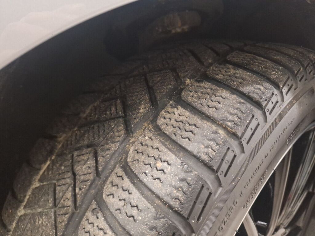 Mercedes-Benz E 2022 