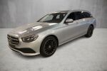 Mercedes-Benz E 2022 