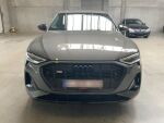 Audi e-tron 2022 