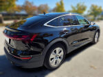Audi e-tron 2021 