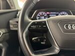 Audi e-tron 2021 