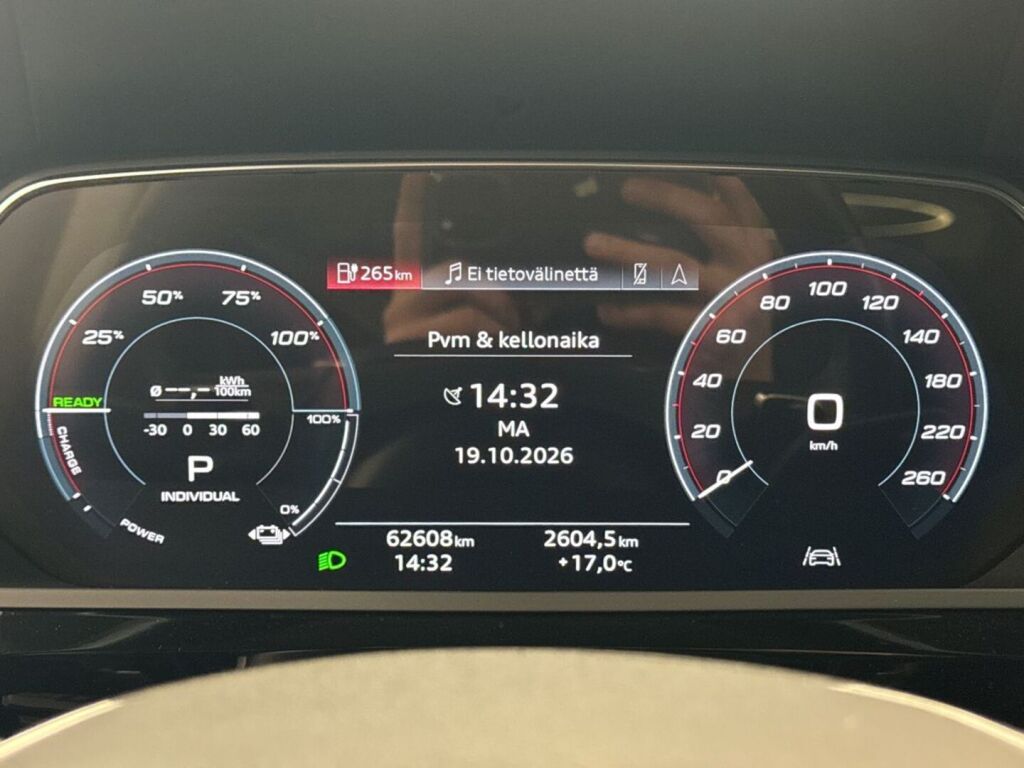 Audi e-tron 2021 