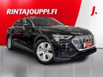 Audi e-tron 2021 