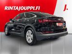 Audi e-tron 2021 