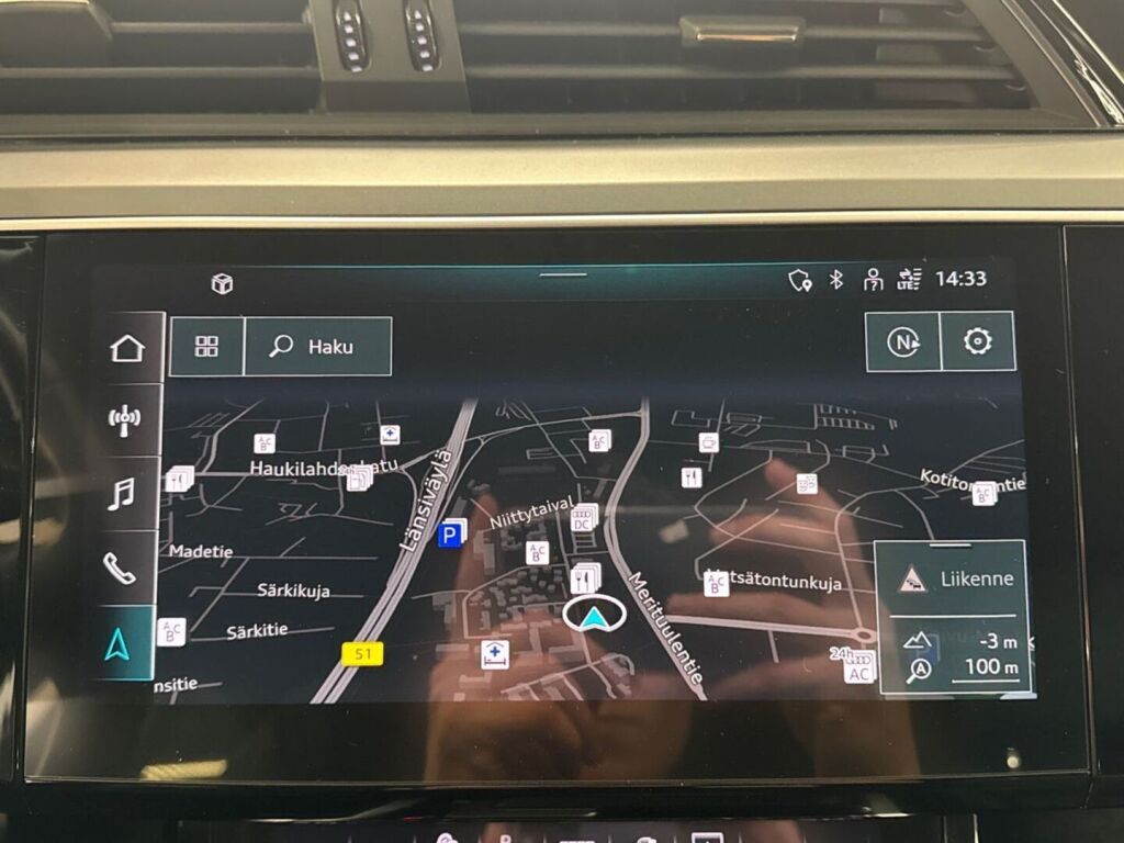 Audi e-tron 2021 