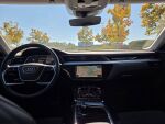 Audi e-tron 2021 