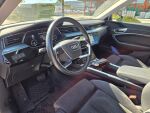 Audi e-tron 2021 
