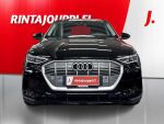 Audi e-tron 2021 