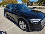 Audi e-tron 2021 