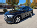 Audi e-tron 2021 