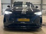Audi e-tron 2021 
