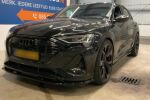 Audi e-tron 2021 