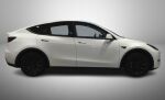 Tesla Model Y 2023 Valkoinen