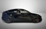 Tesla Model Y 2023 Musta