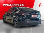 Tesla Model Y 2023 Musta