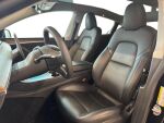 Tesla Model Y 2023 Musta