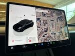 Tesla Model Y 2023 Musta