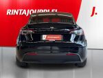 Tesla Model Y 2023 Musta