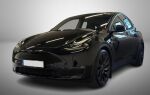 Tesla Model Y 2023 Musta
