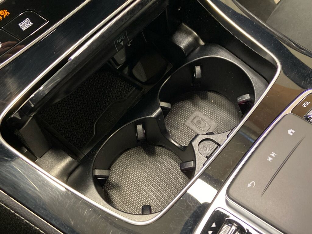 Mercedes-Benz E 2023 