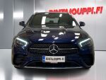 Mercedes-Benz E 2023 