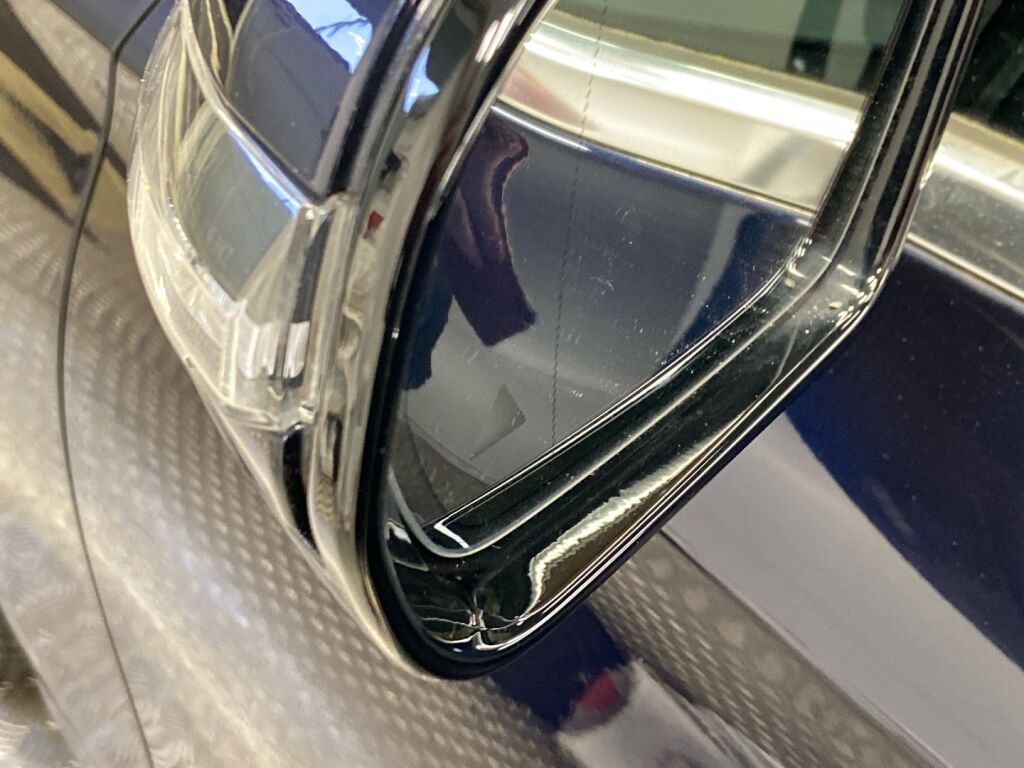 Mercedes-Benz E 2023 