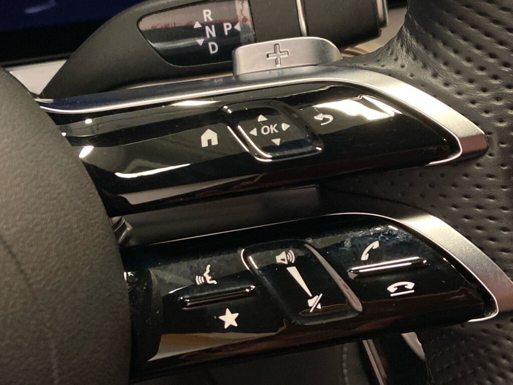 Mercedes-Benz E 2023 